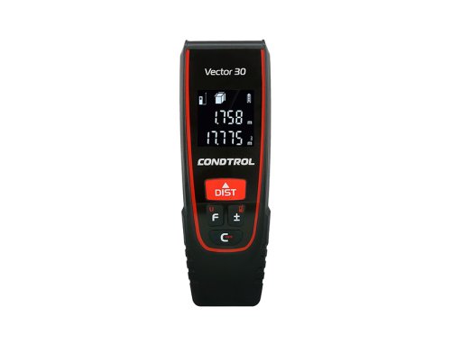 Дальномер лазерный Condtrol Vector 30  картинка